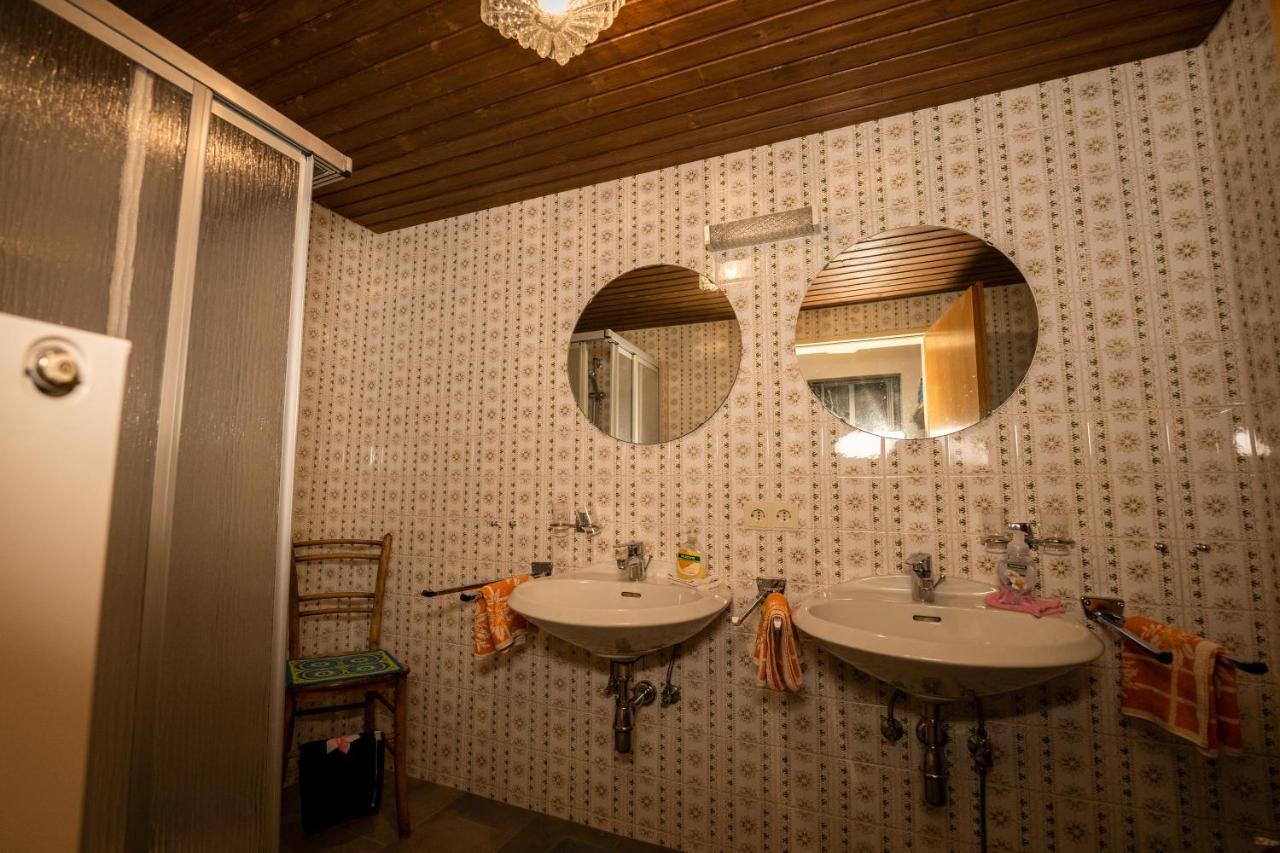 Grunberghof Villa Kitzbuhel Bagian luar foto